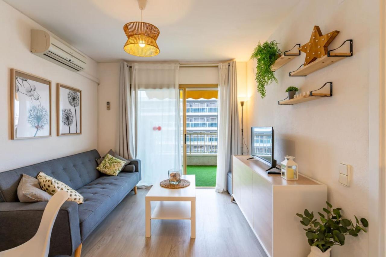 Apartamento Luxury Pool Wifi Ac *