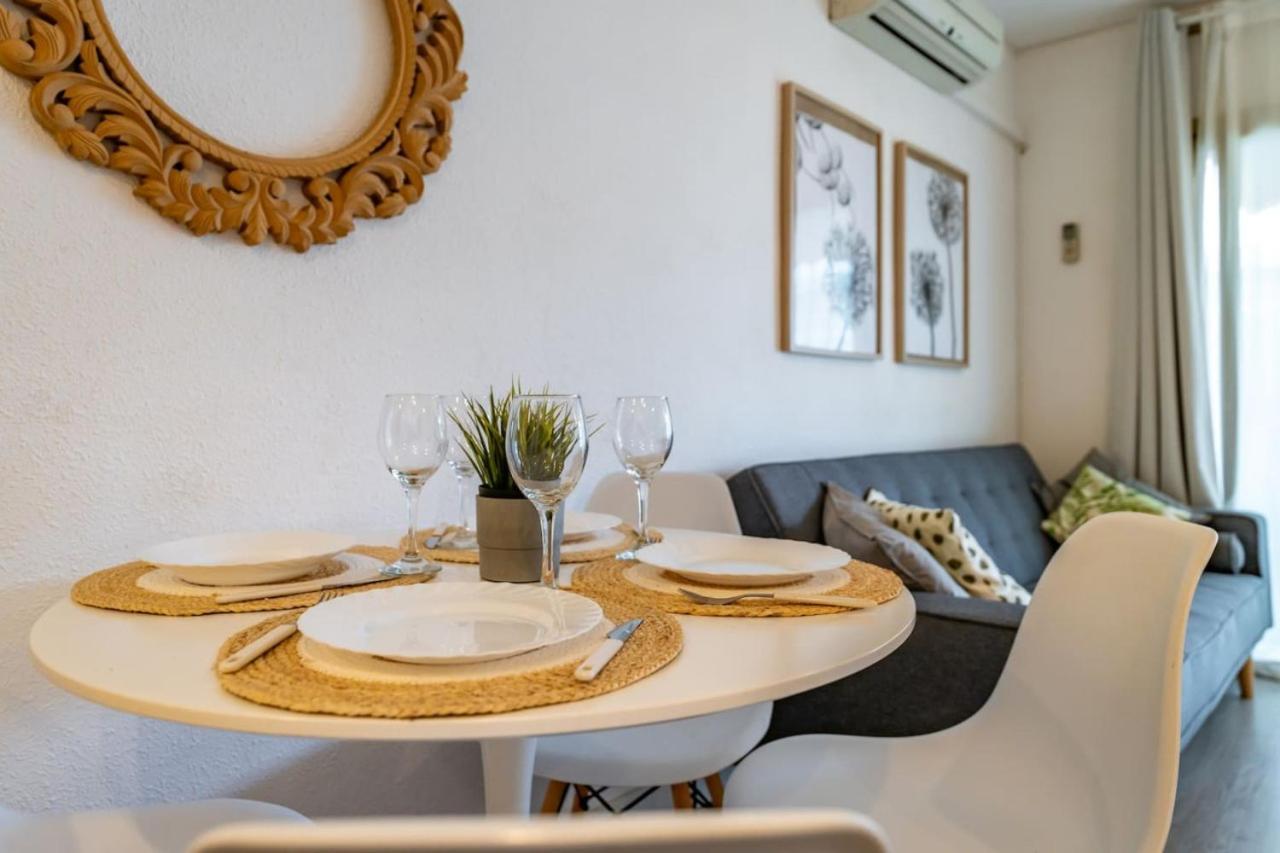 Luxury Pool Wifi Ac Salou