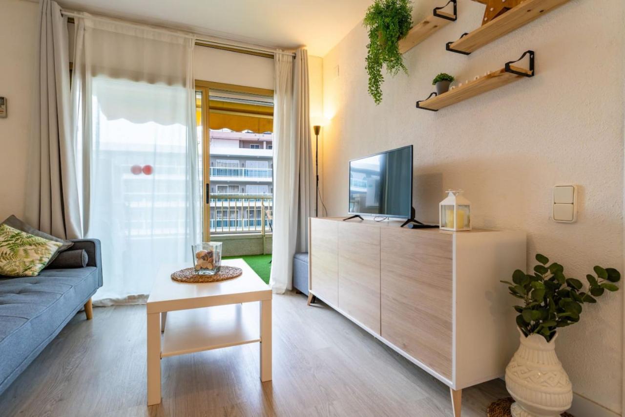 Luxury Pool Wifi Ac Apartamento *