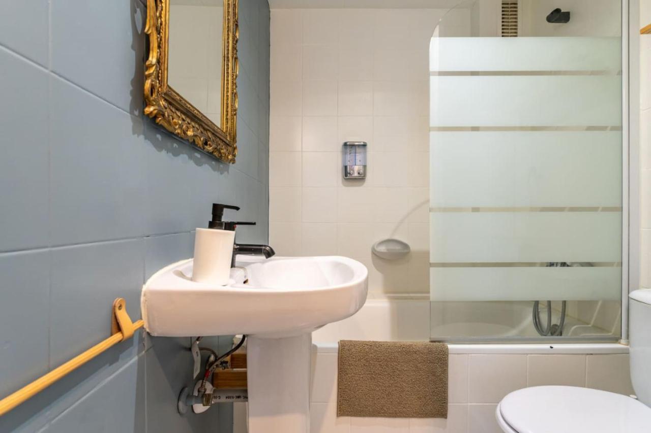 Apartamento Luxury Pool Wifi Ac *