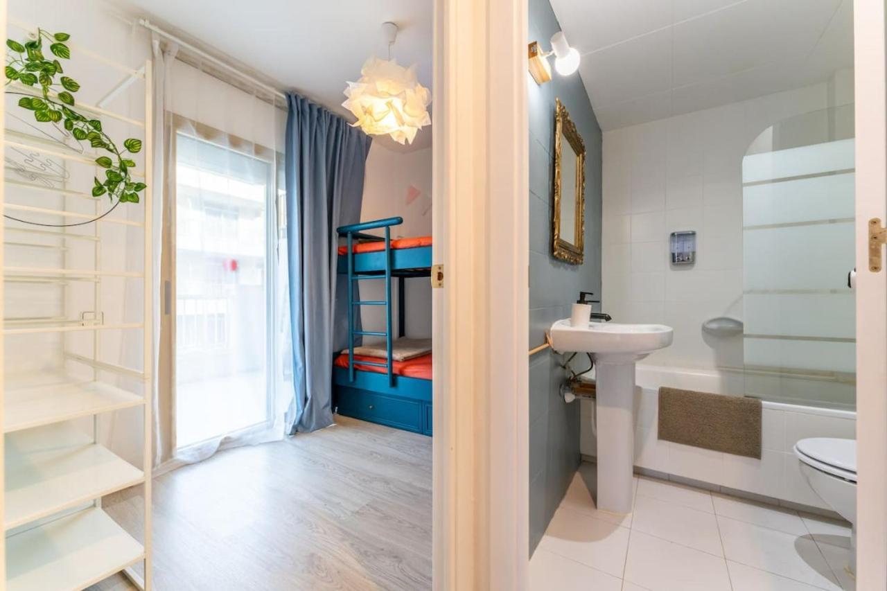 Luxury Pool Wifi Ac Apartamento *