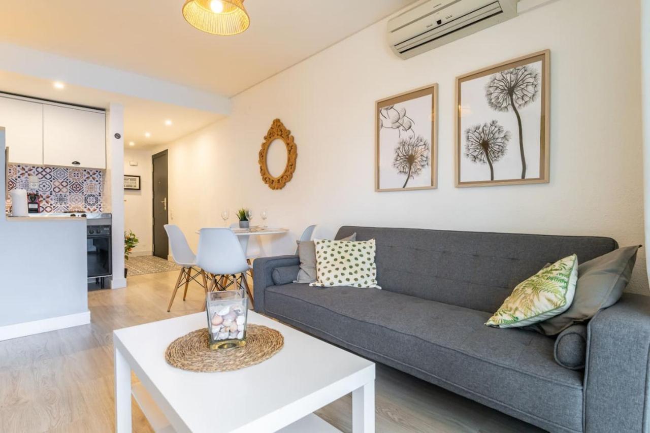 Apartamento Luxury Pool Wifi Ac Salou