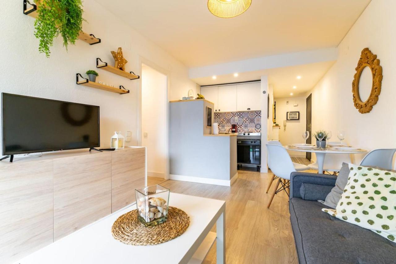 Apartamento Luxury Pool Wifi Ac Salou