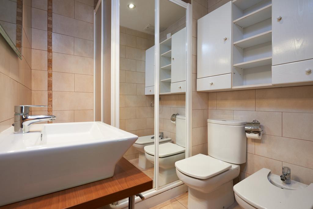 Apartamento Differentflats Decathlon