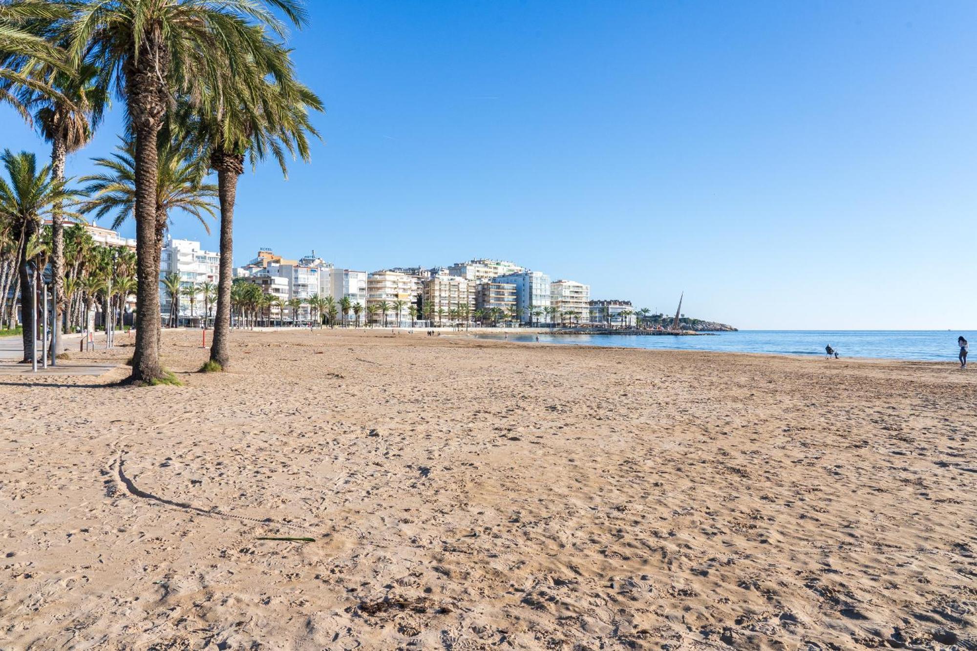 Hauzify I Gogh Appartement Salou