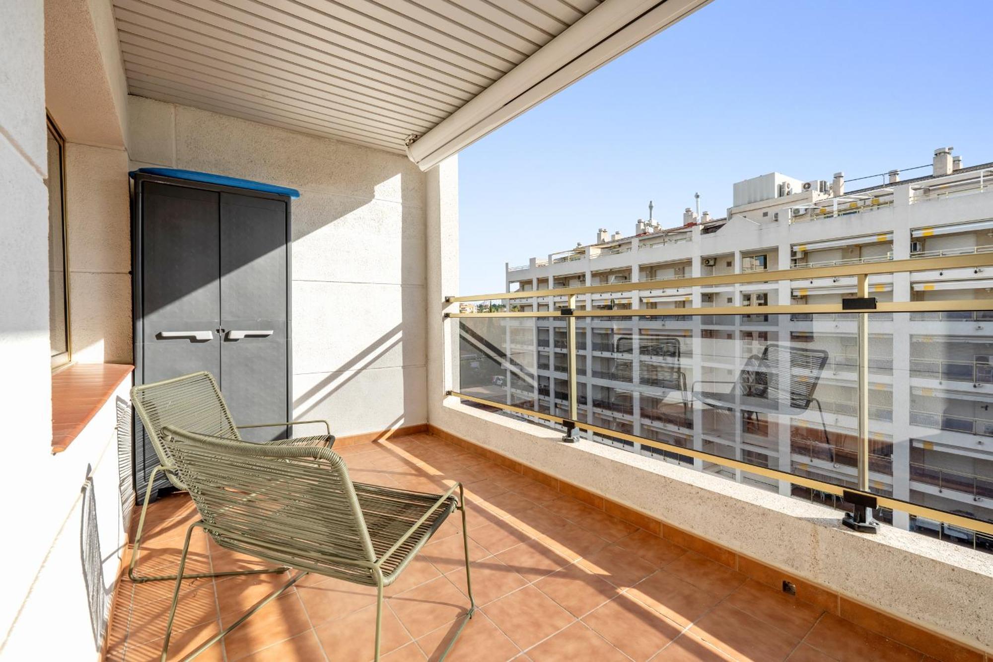 Hauzify I Michelangelo Appartement *
