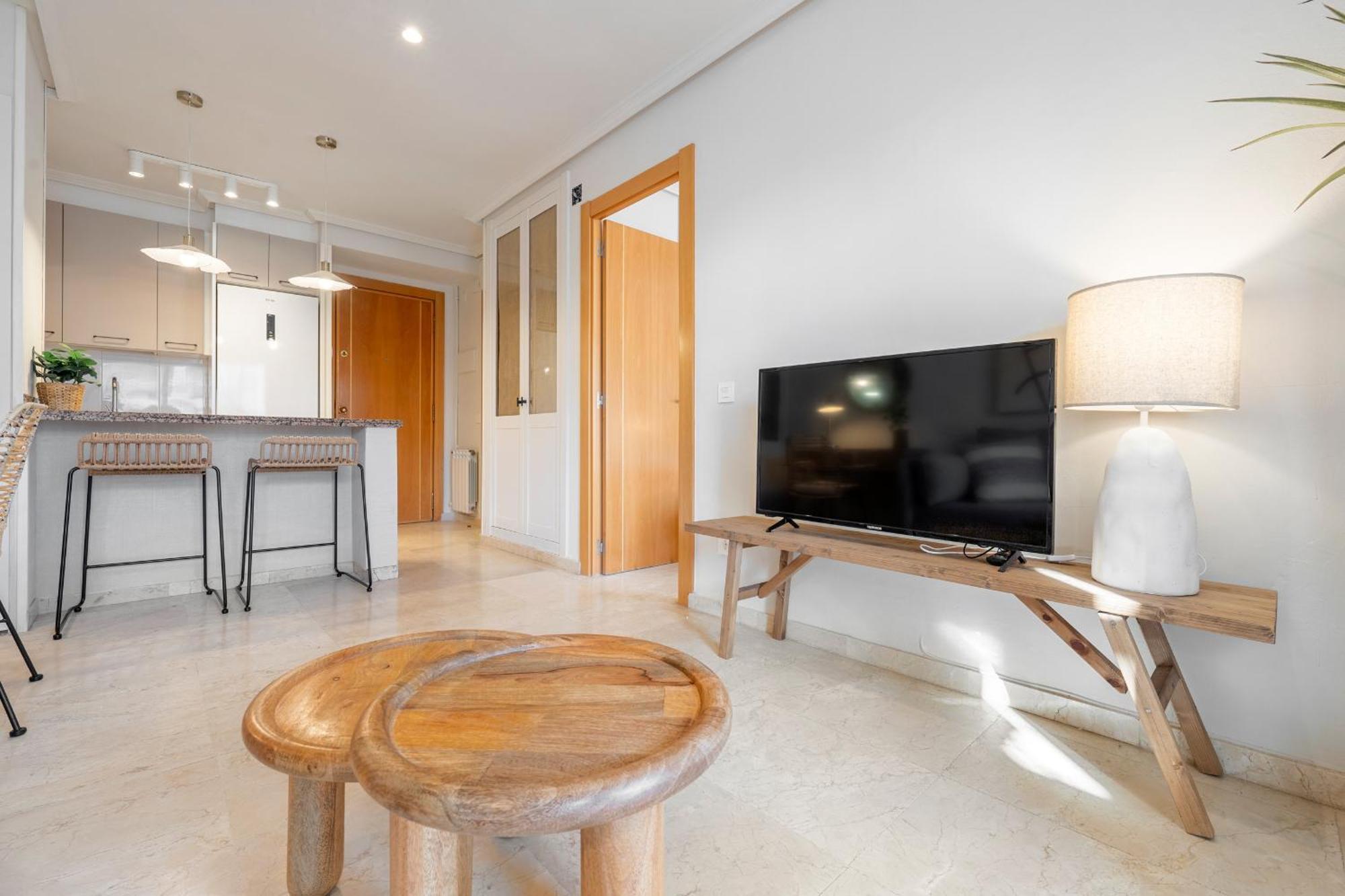 Appartement Hauzify I Michelangelo