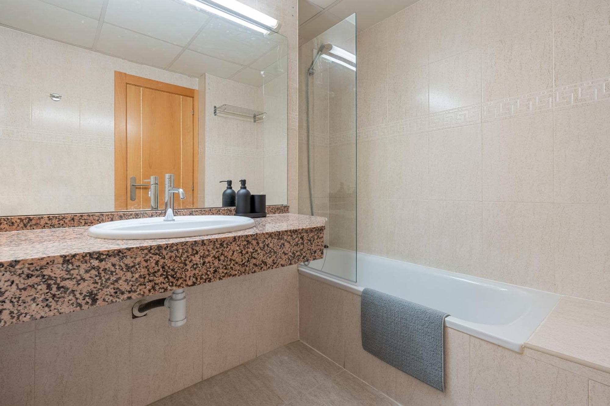 Appartement Hauzify I Michelangelo *