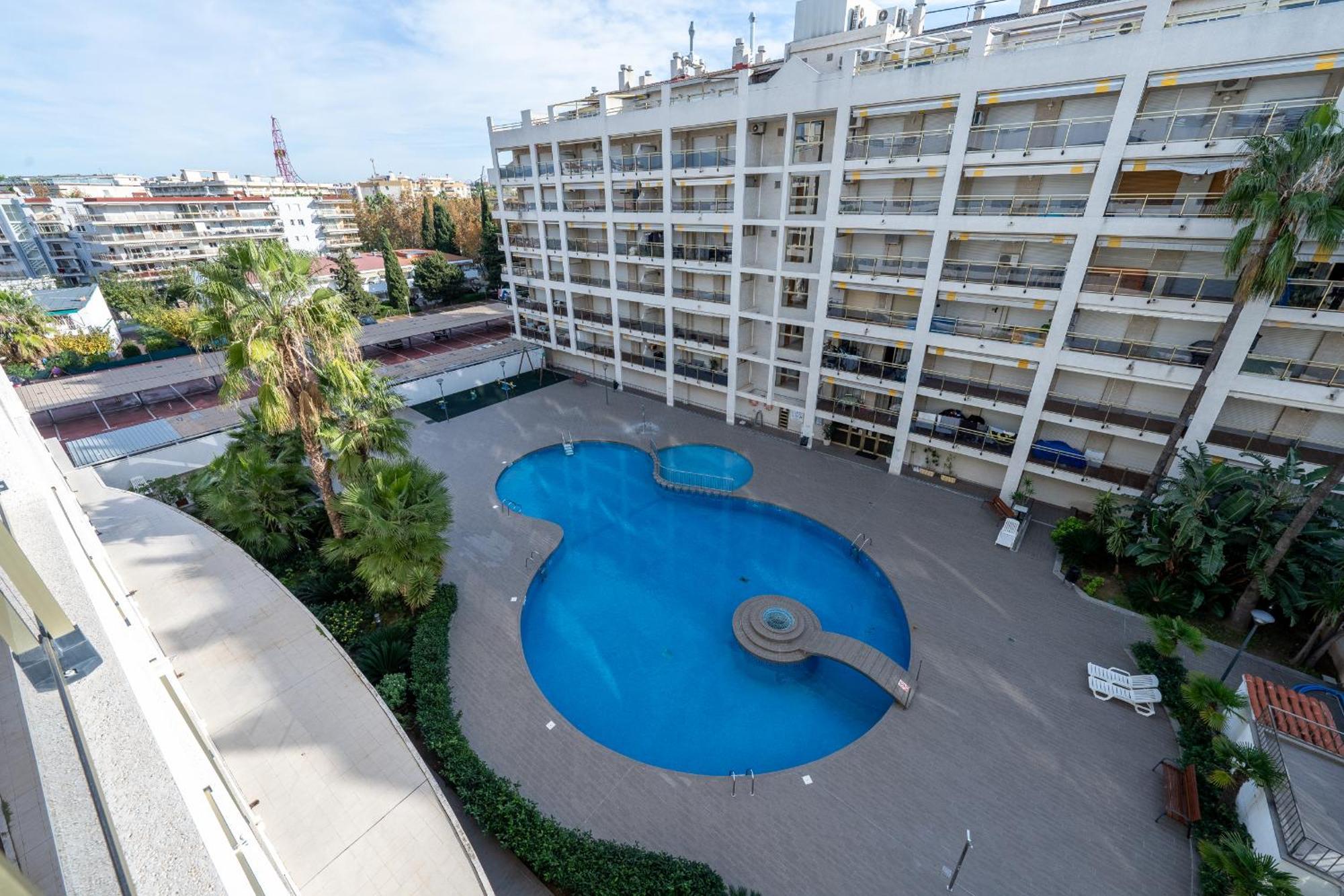 Hauzify I Michelangelo Salou