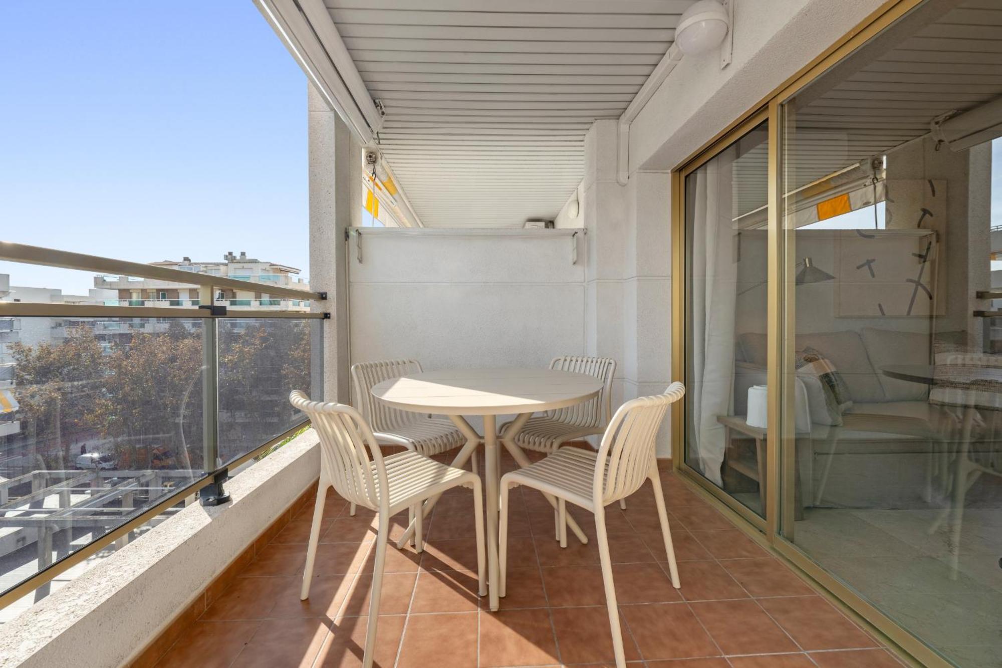 Hauzify I Michelangelo Appartement