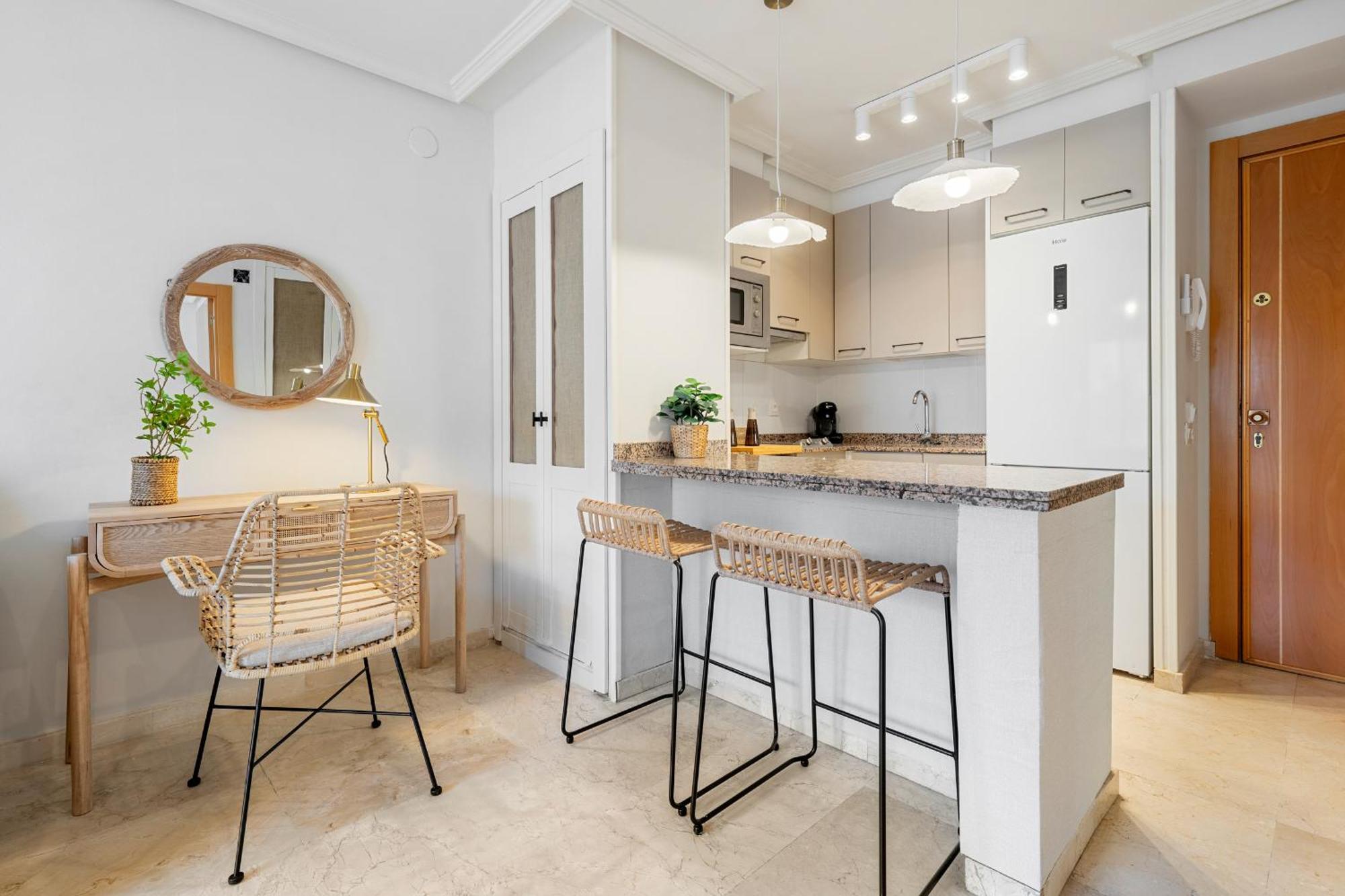 Hauzify I Michelangelo Appartement *