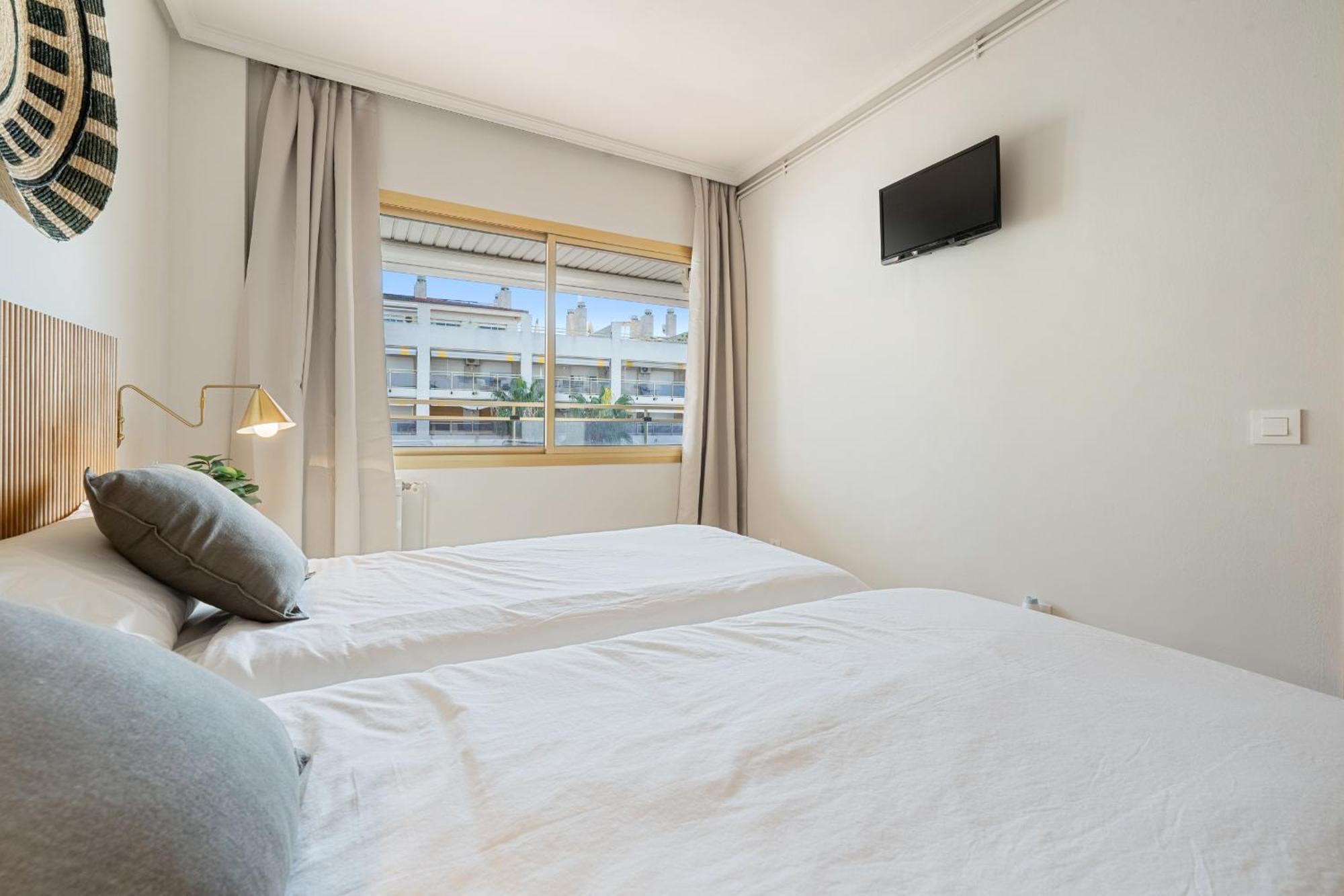 Appartement Hauzify I Michelangelo Salou