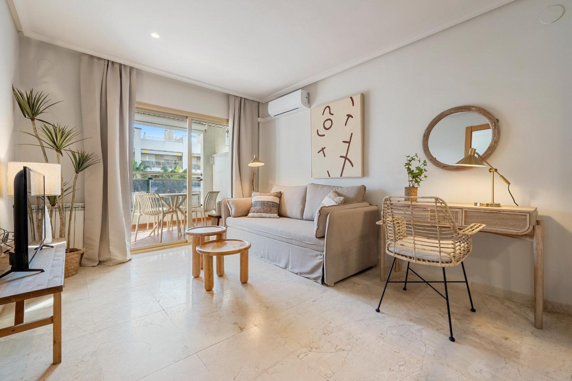 Hauzify I Michelangelo Appartement