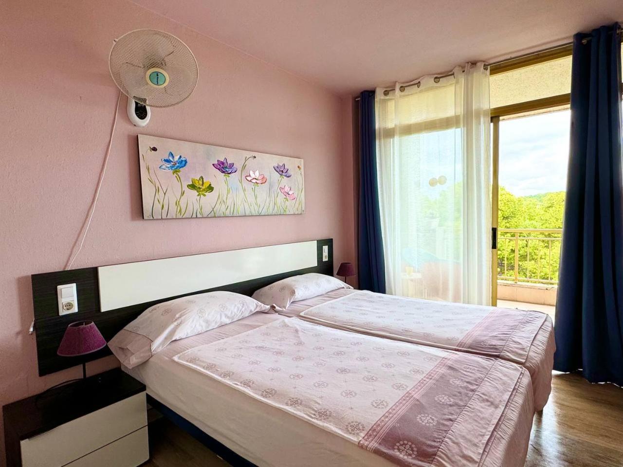 Apartment Apartsalou Lea *