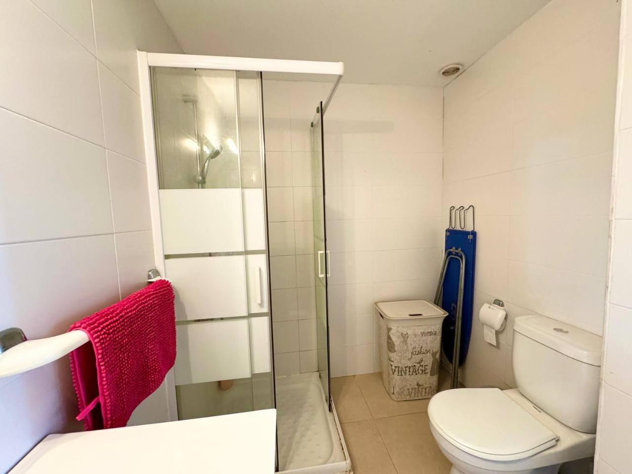 Apartsalou Lea Salou