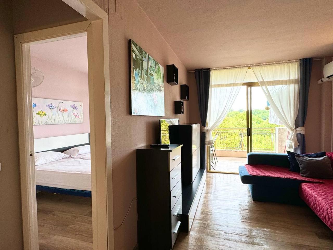 Appartement Apartsalou Lea