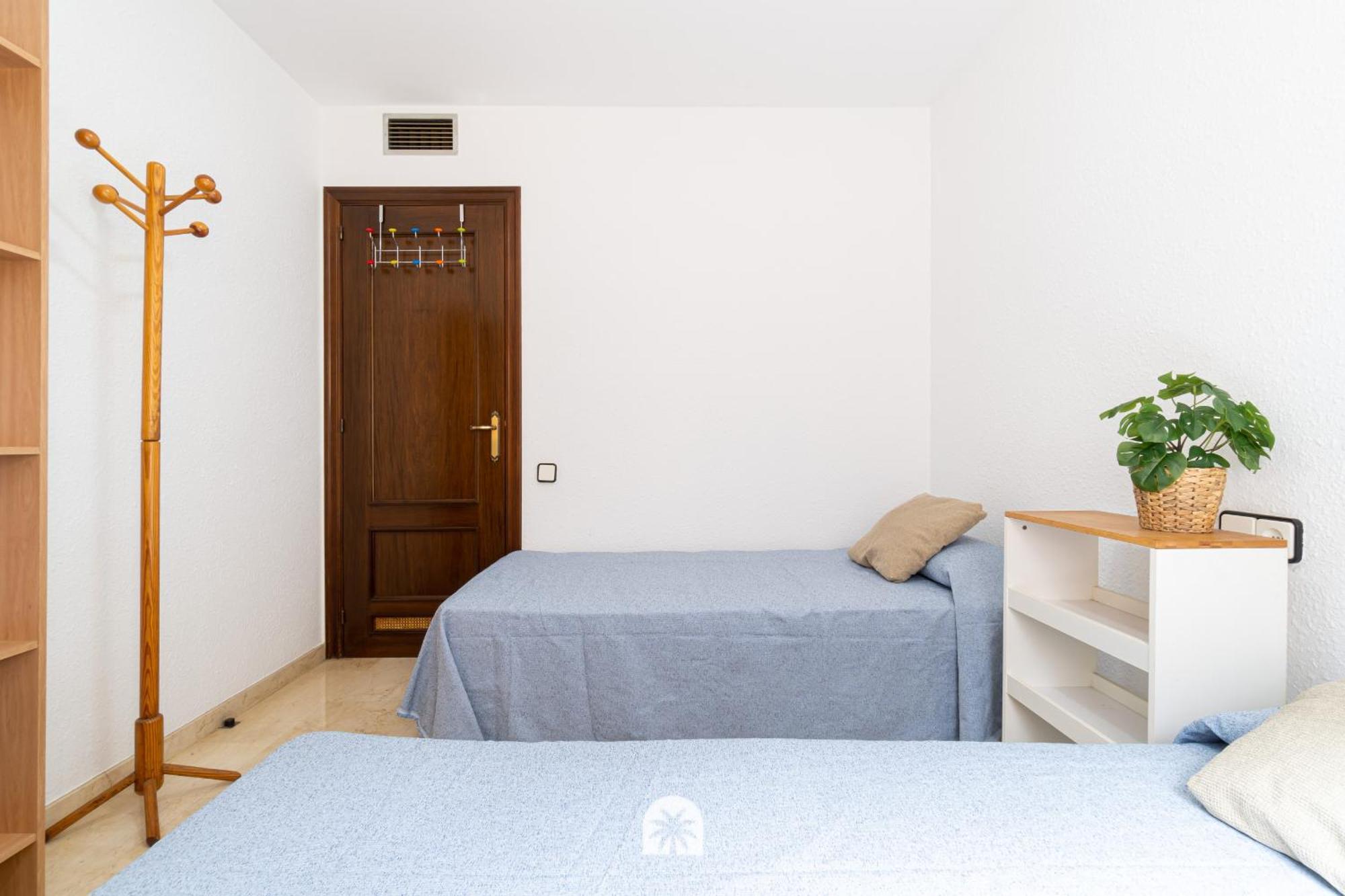 Appartement Mediterraneran Way - Center Salou