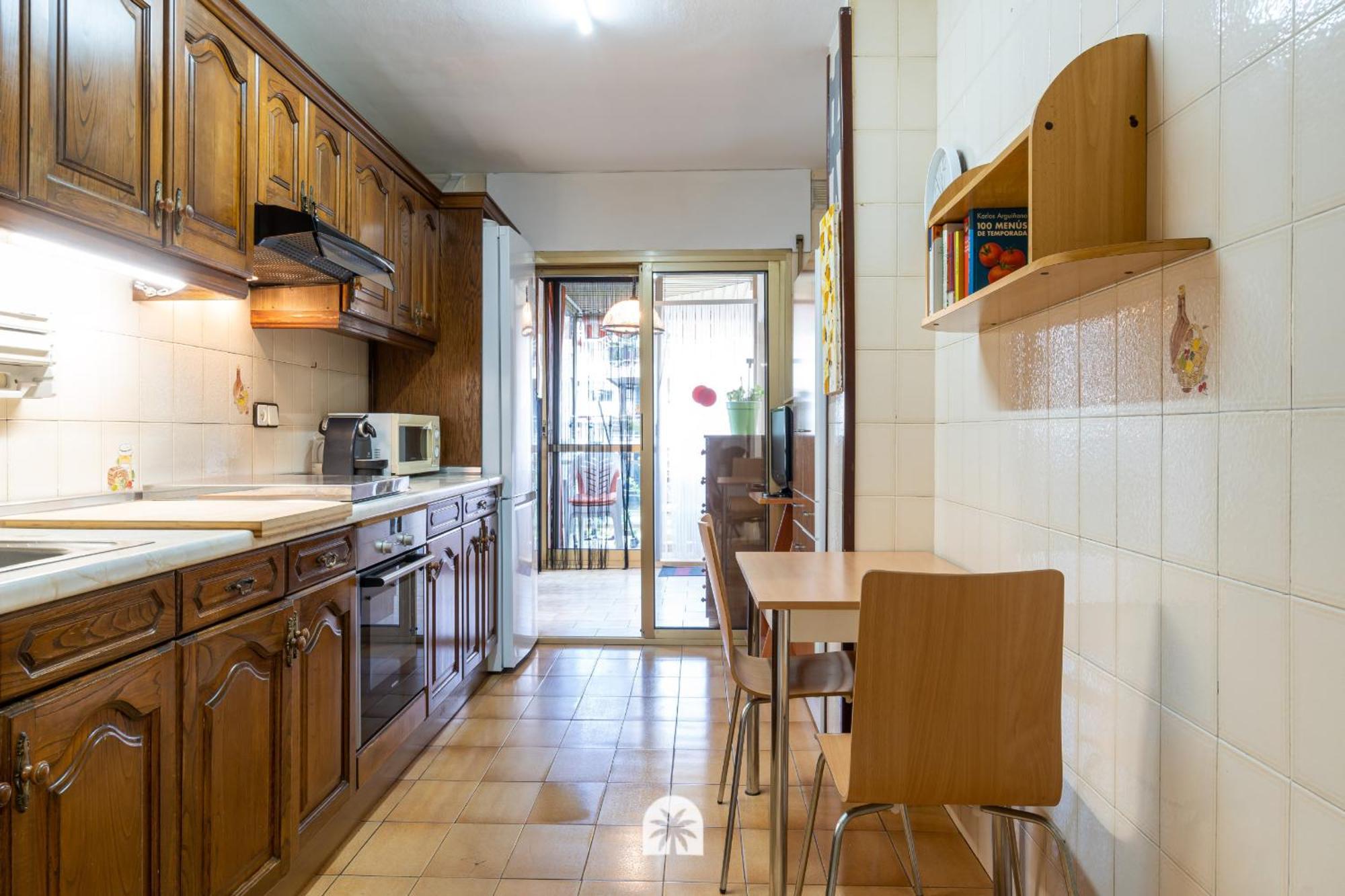 Apartamento Mediterraneran Way - Center