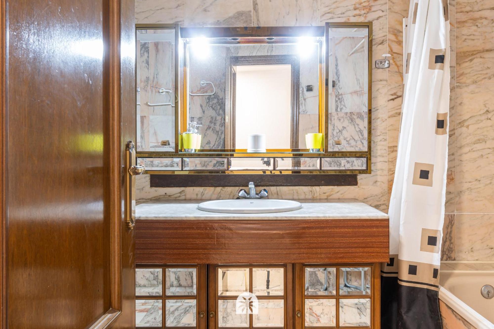 Apartamento Mediterraneran Way - Center