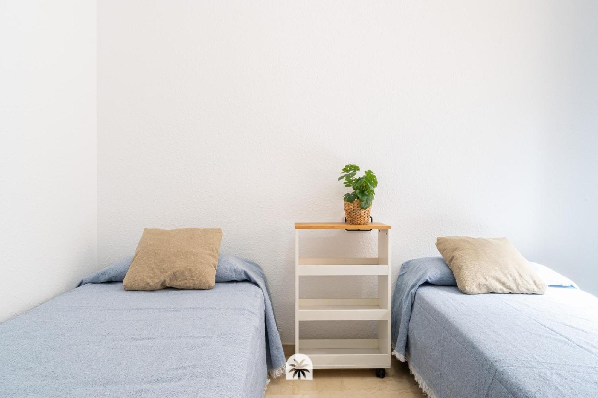 Apartamento Mediterraneran Way - Center Salou