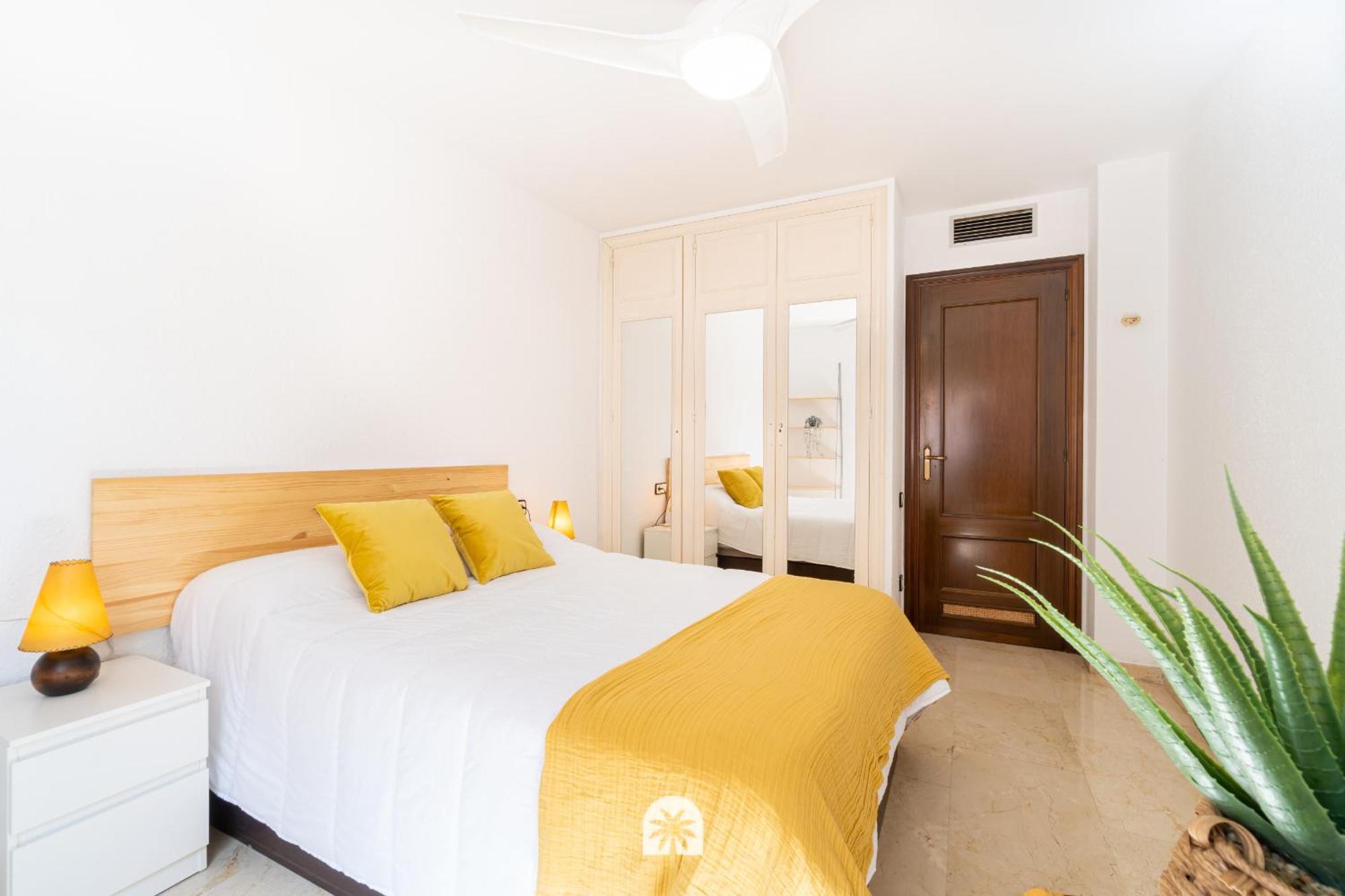 Apartamento Mediterraneran Way - Center Salou