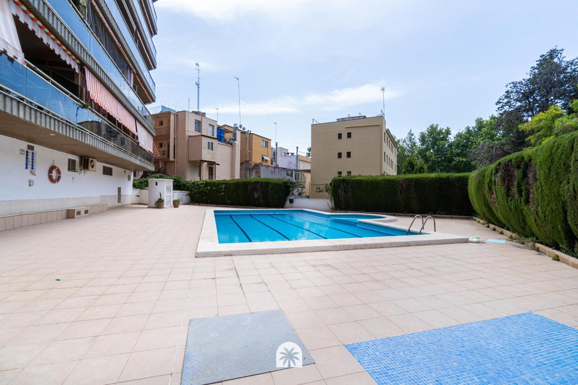 Apartamento Mediterraneran Way - Center *