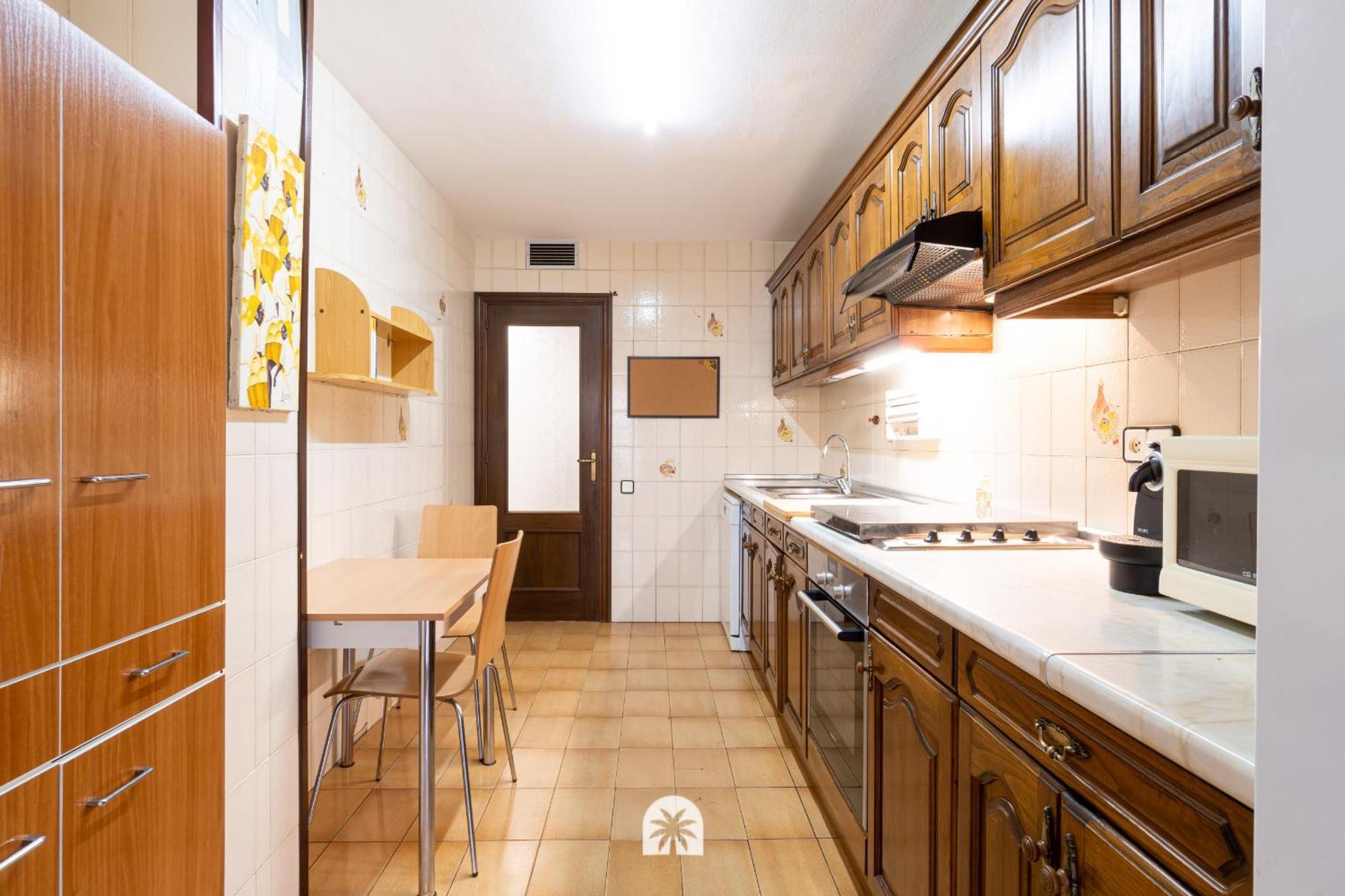 Mediterraneran Way - Center Apartamento
