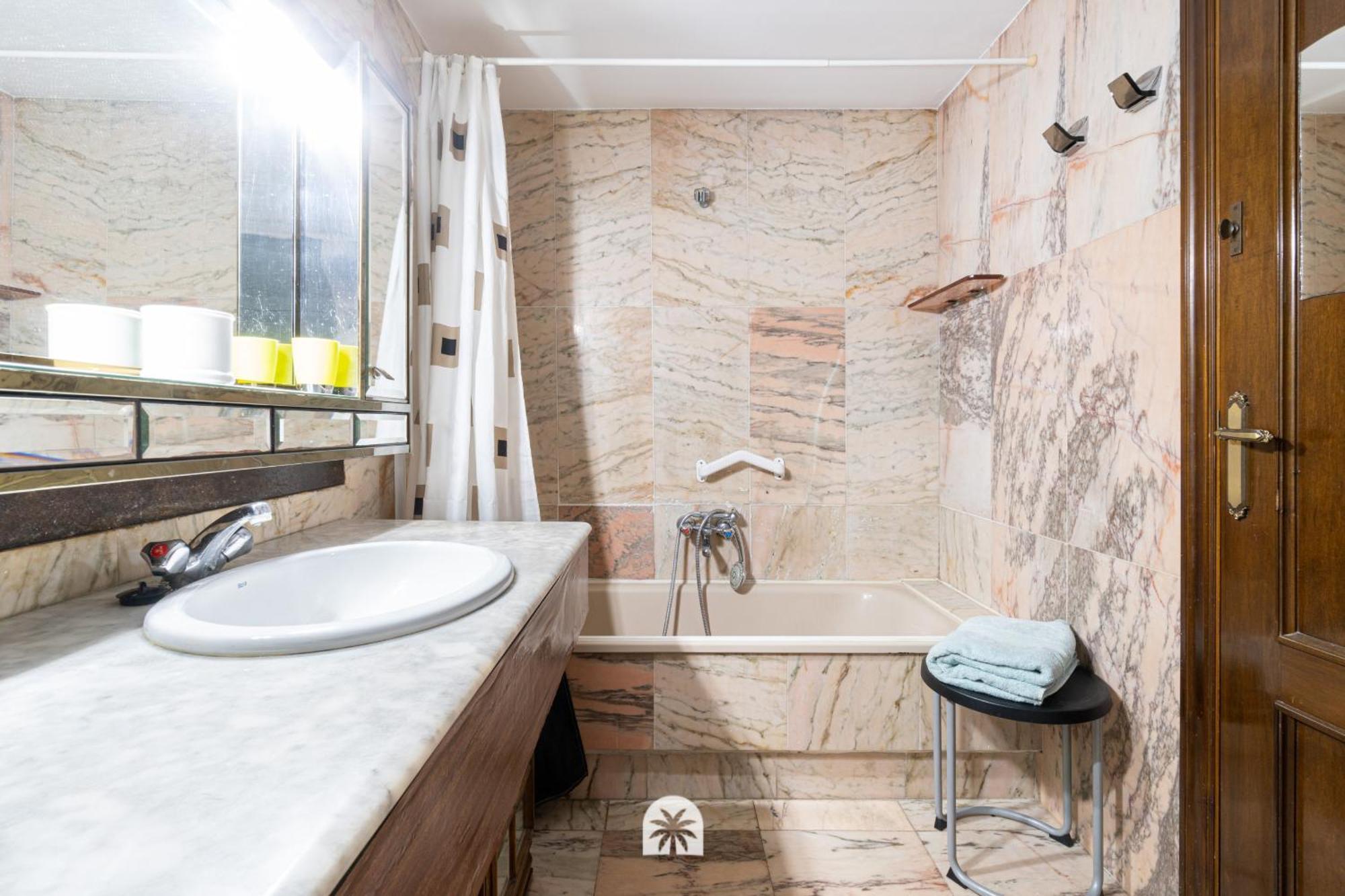 Apartamento Mediterraneran Way - Center Salou