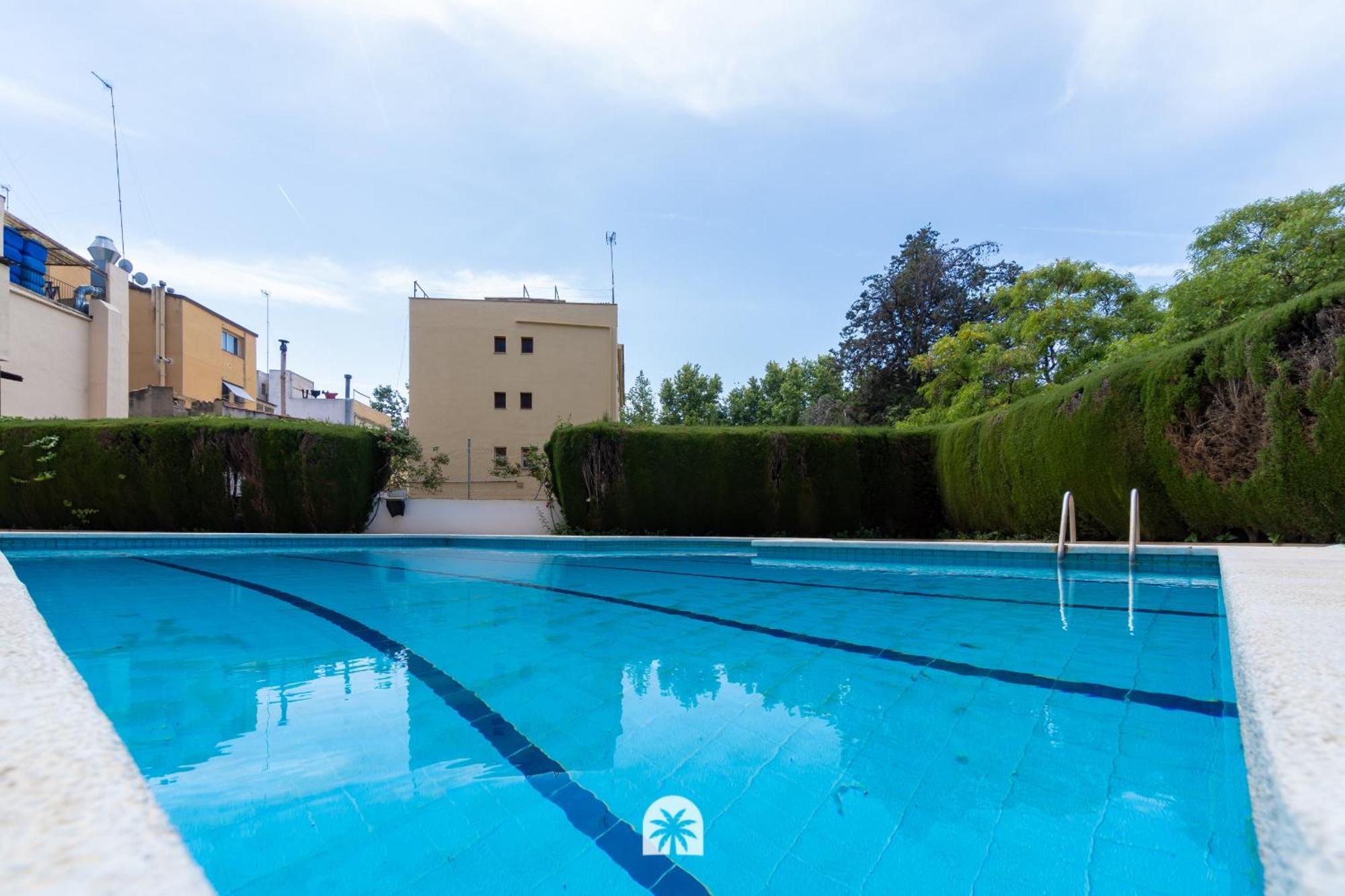 Mediterraneran Way - Center Appartement