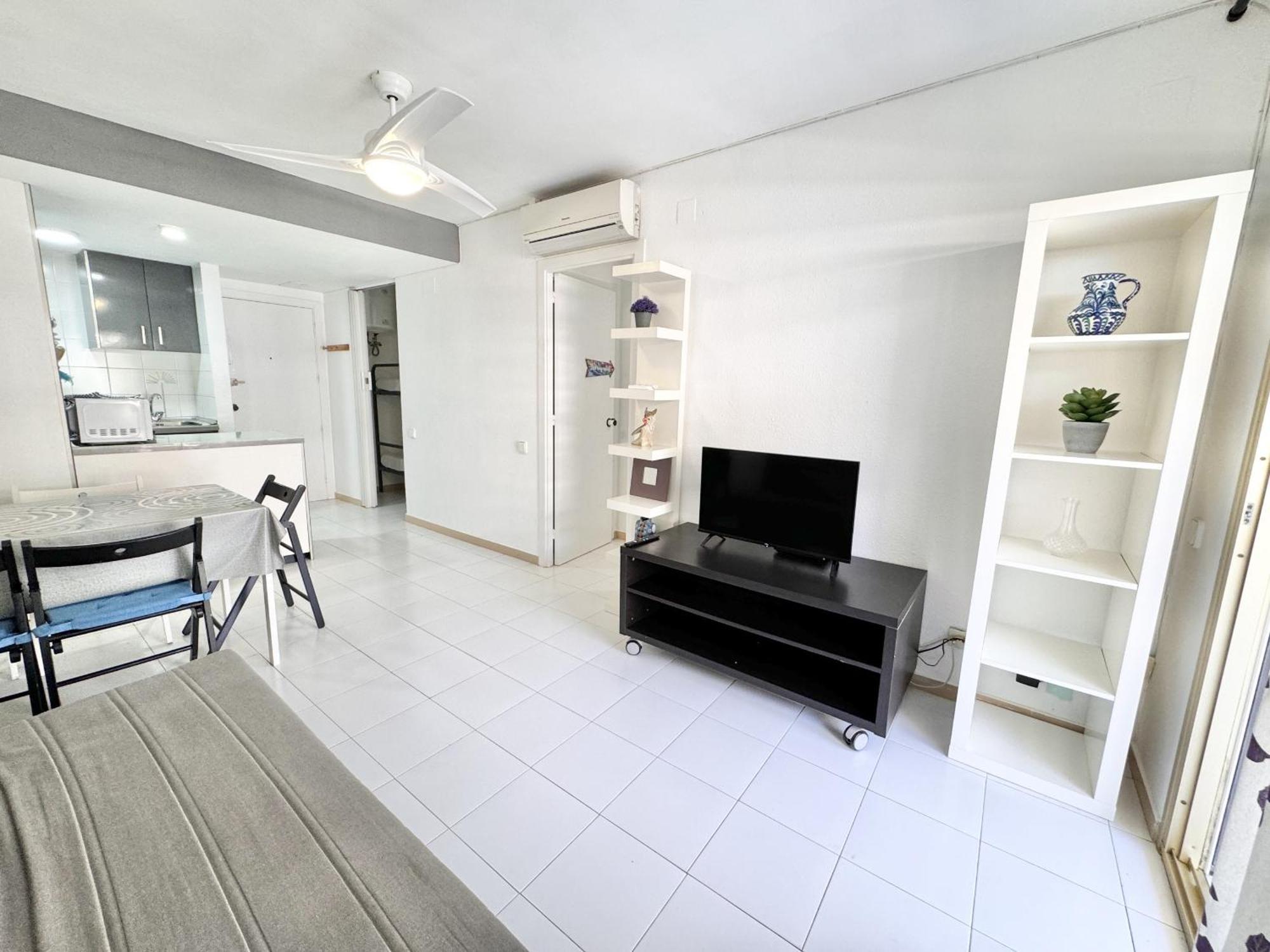 Apartment Mediterranean Way - Atalaya *