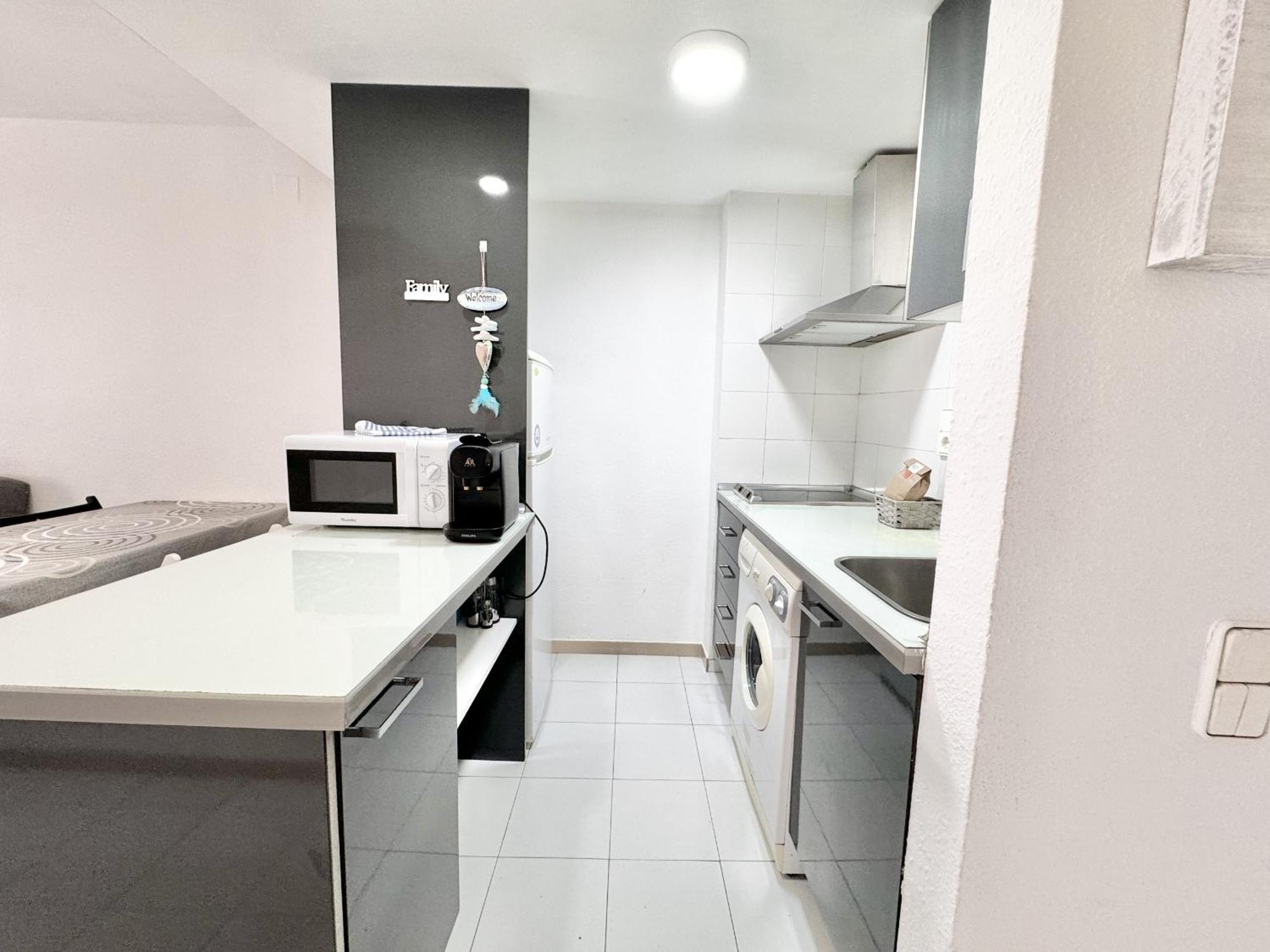 Apartment Mediterranean Way - Atalaya
