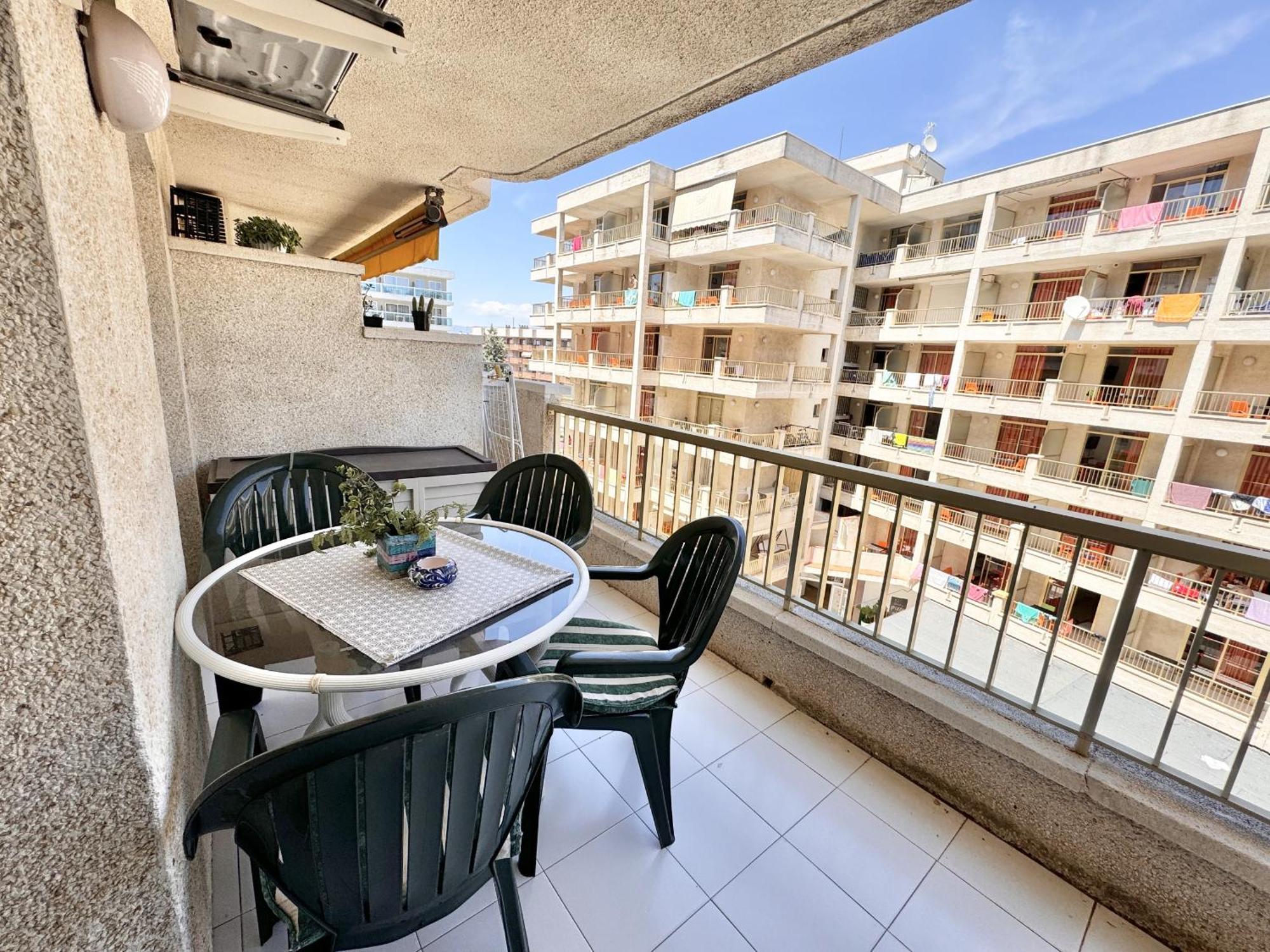 Apartment Mediterranean Way - Atalaya *