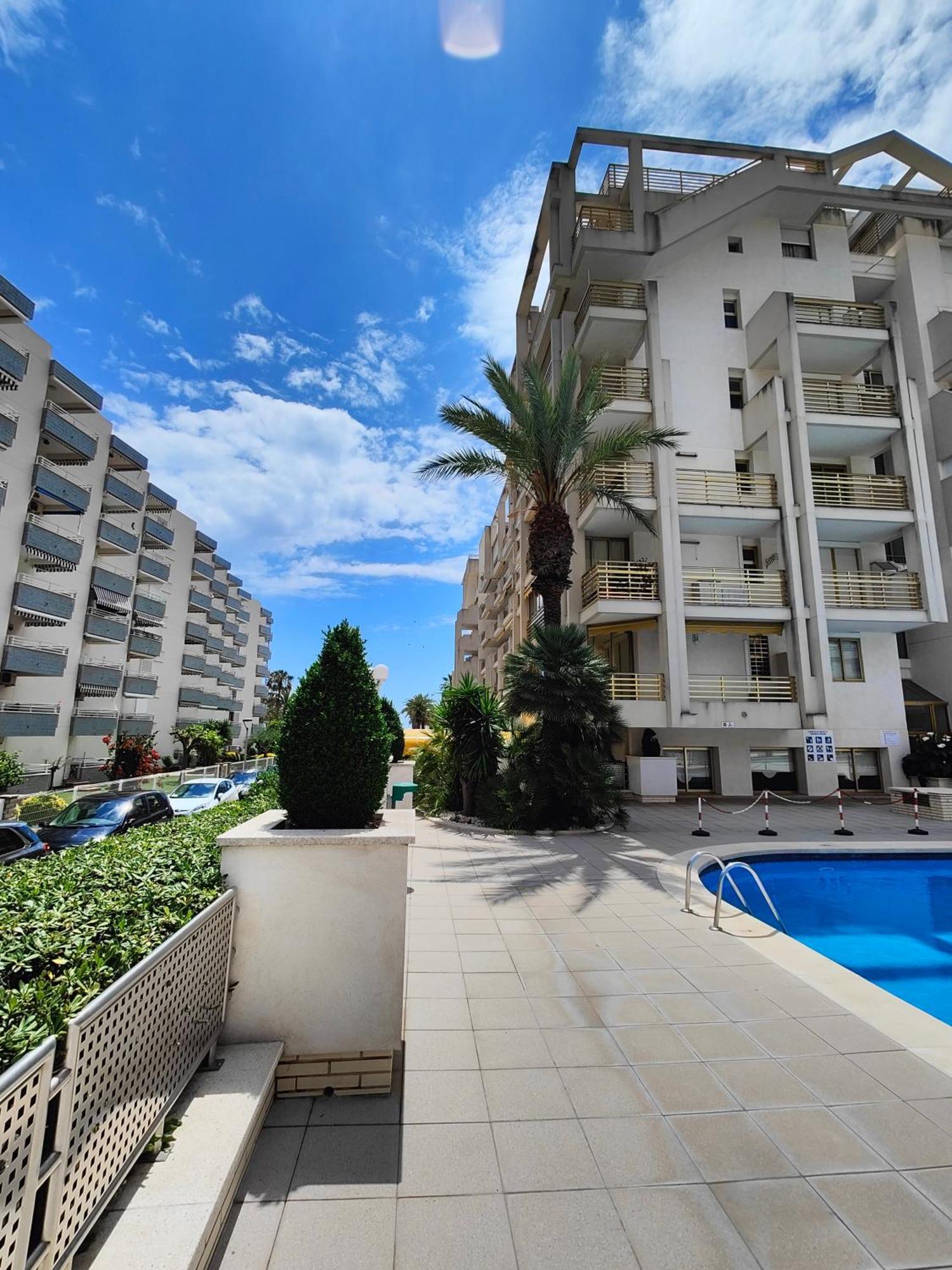 Appartement L'eixideta