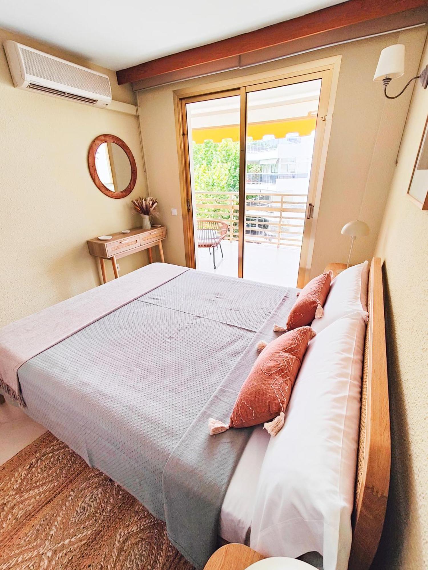 L'eixideta Appartement