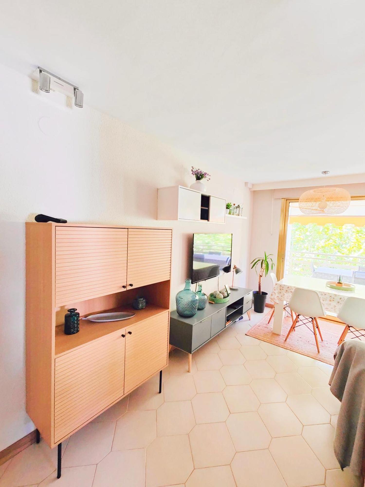 Appartement L'eixideta
