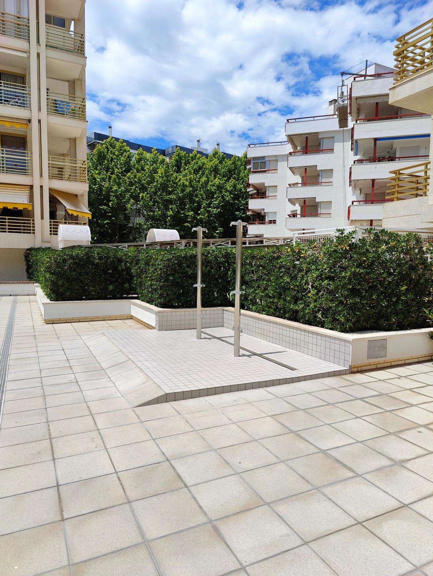 L'eixideta Appartement *