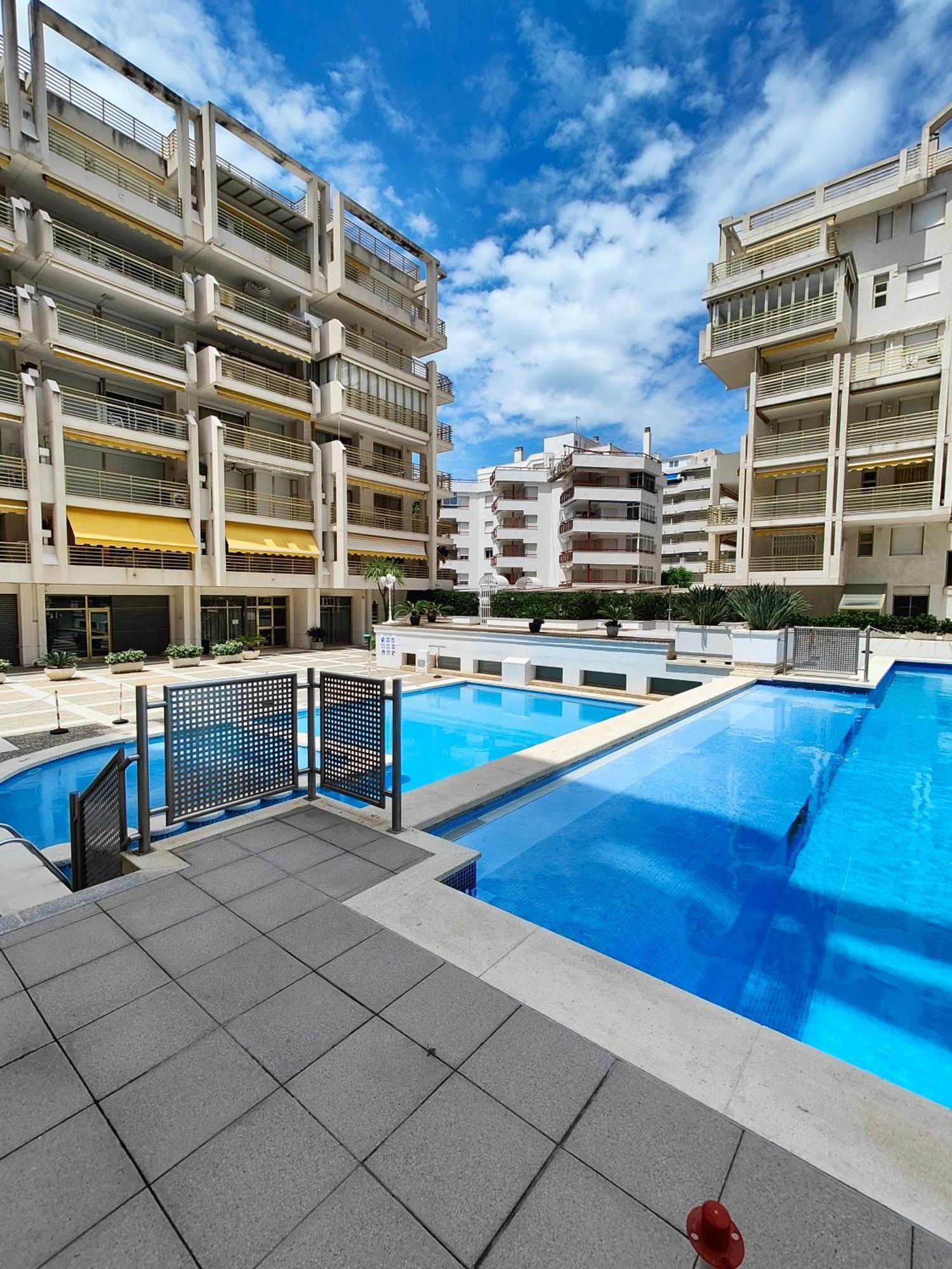 Appartement L'eixideta *