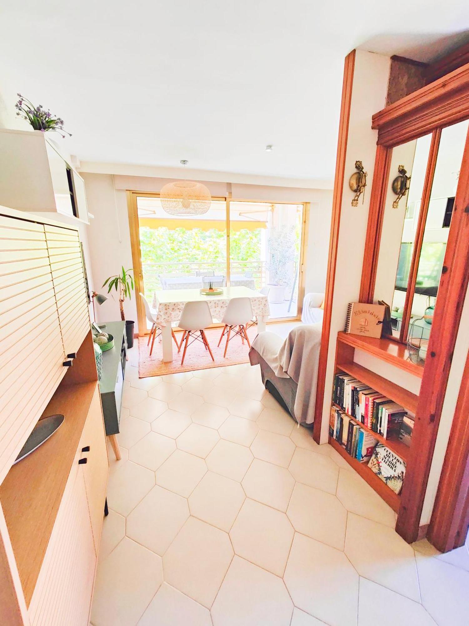 L'eixideta Appartement Salou