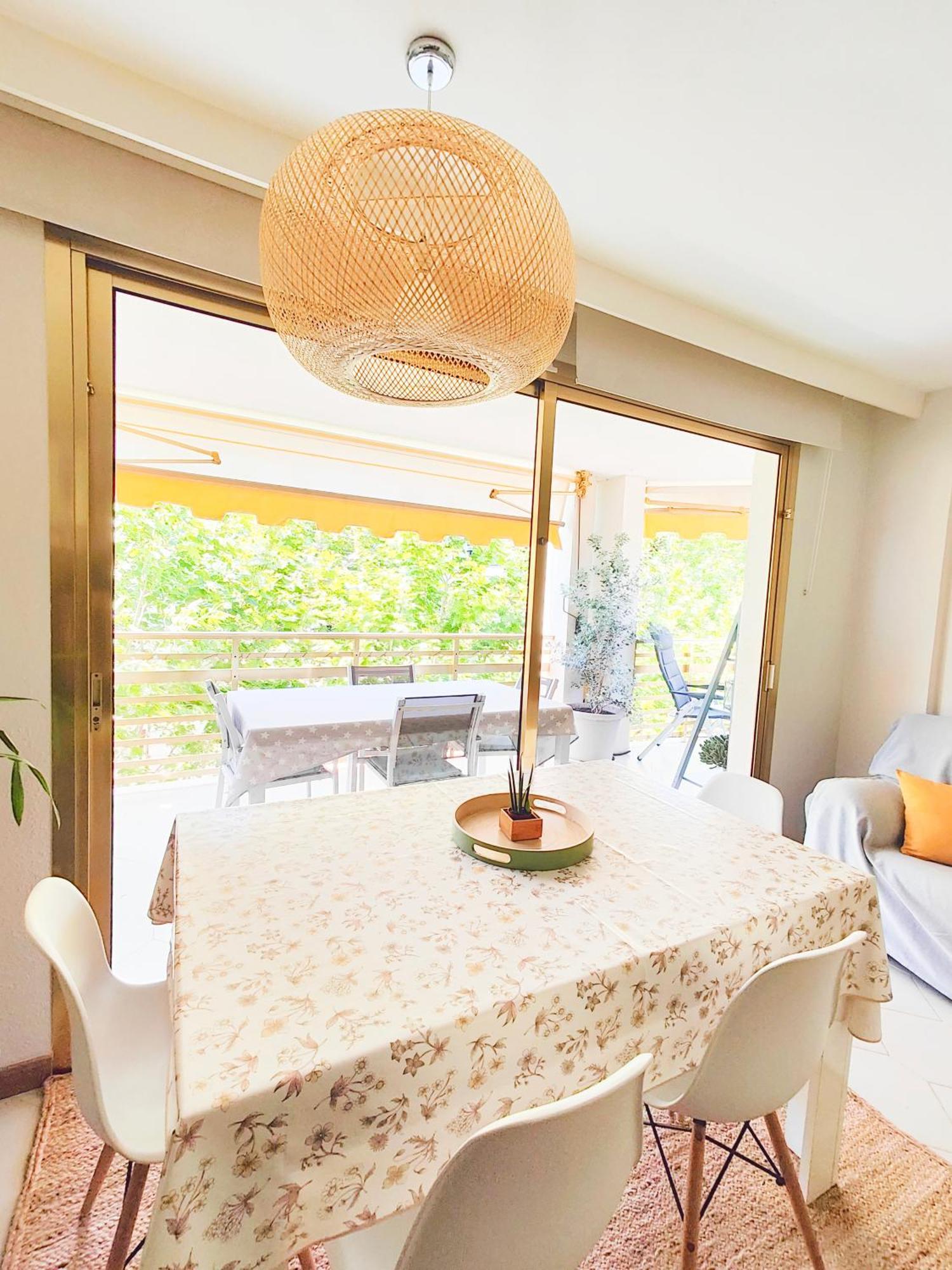 Appartement L'eixideta Salou