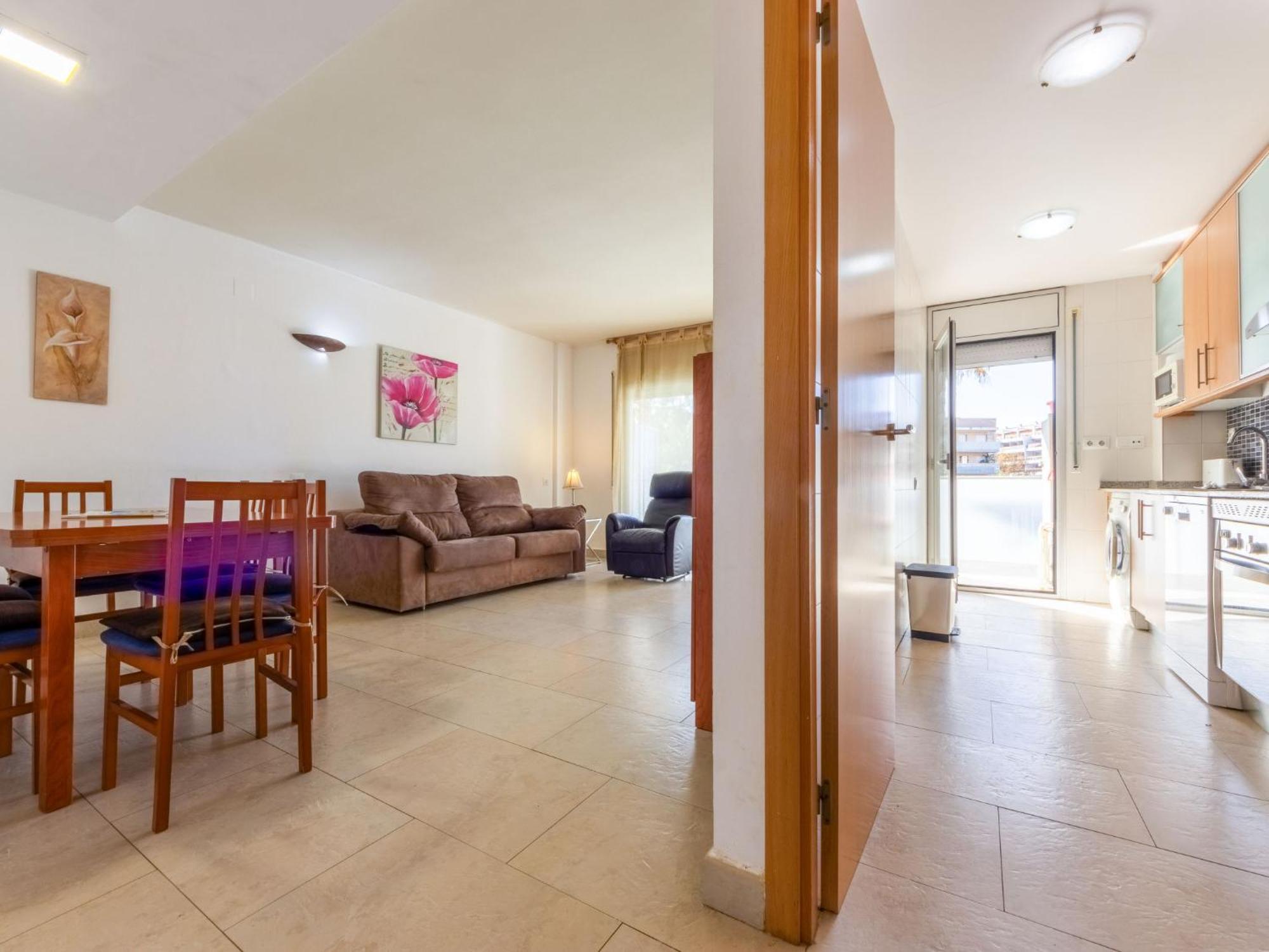 Aquaria-4 By Interhome Apartamento *
