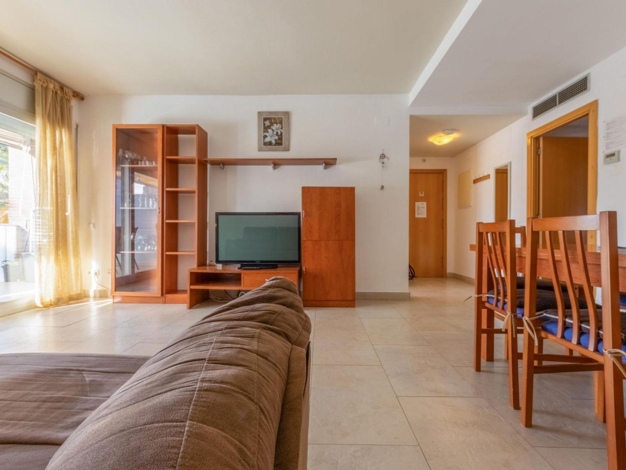 Apartamento Aquaria-4 By Interhome Salou