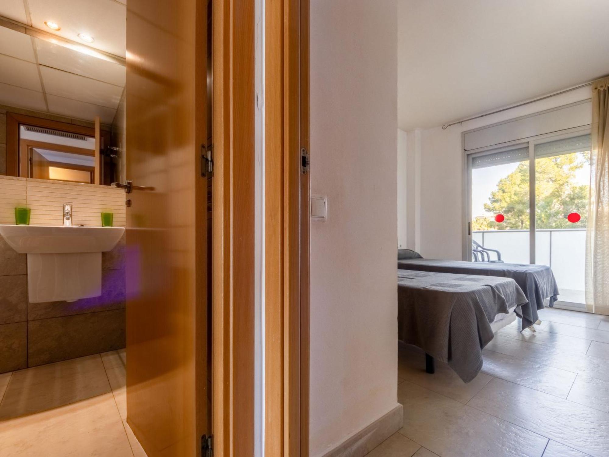 Apartamento Aquaria-4 By Interhome
