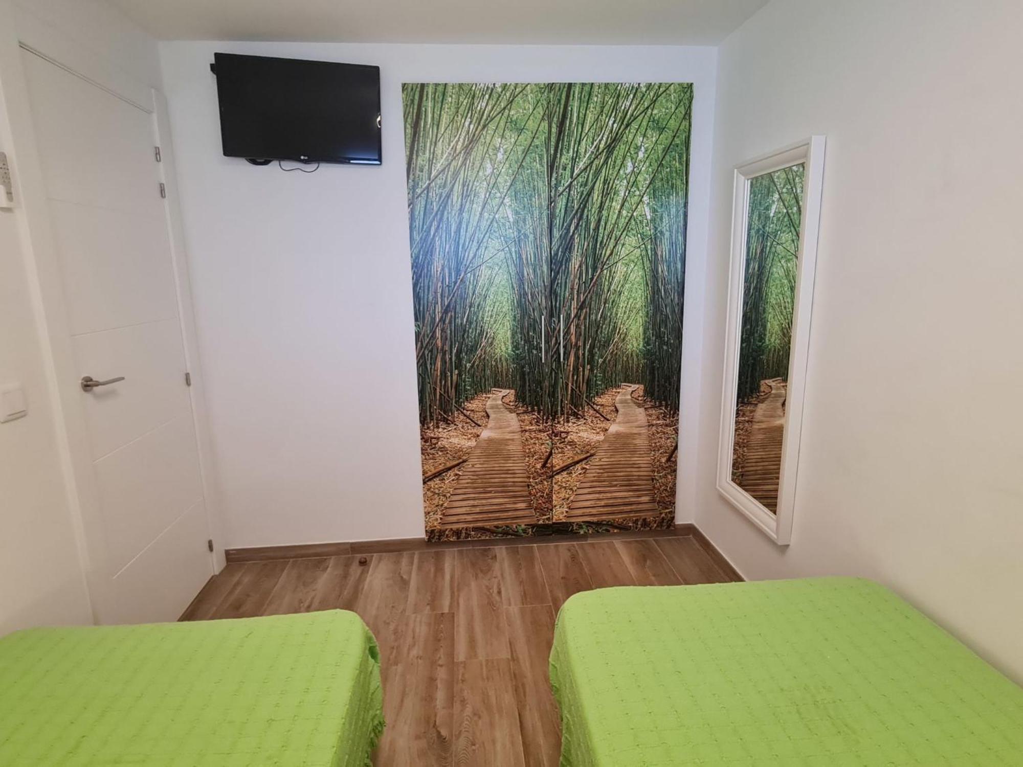 Apartamento Rodas-5 By Interhome *