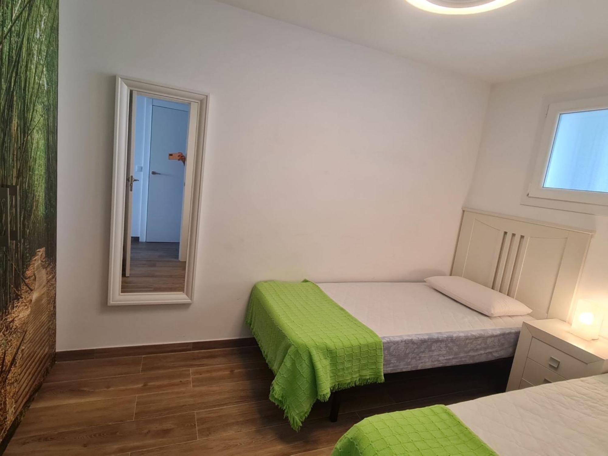 Apartamento Rodas-5 By Interhome *