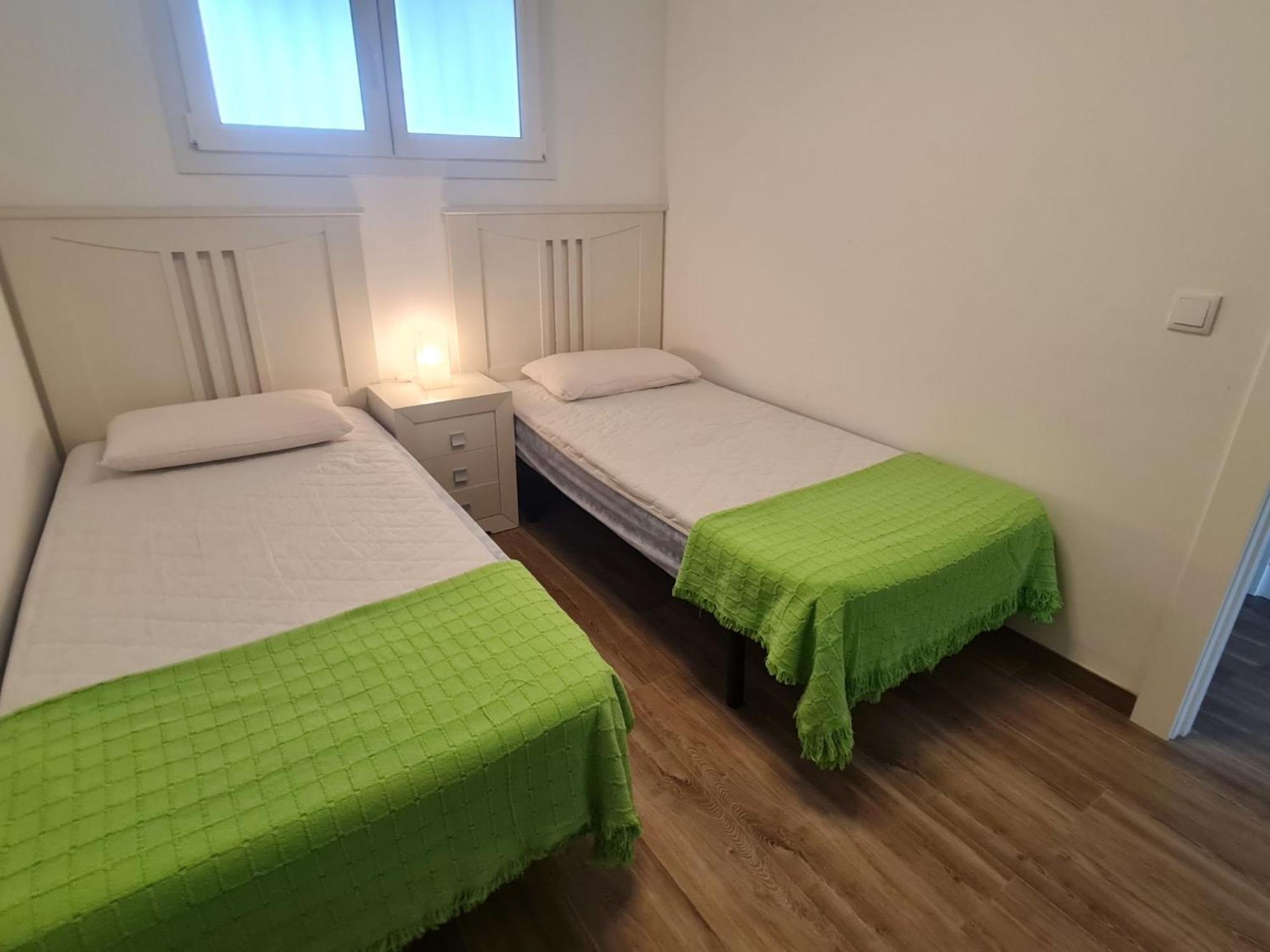 Rodas-5 By Interhome Apartamento *