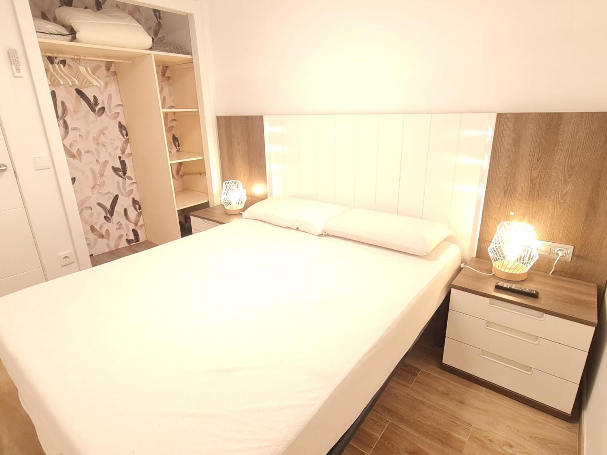 Rodas-5 By Interhome Apartamento