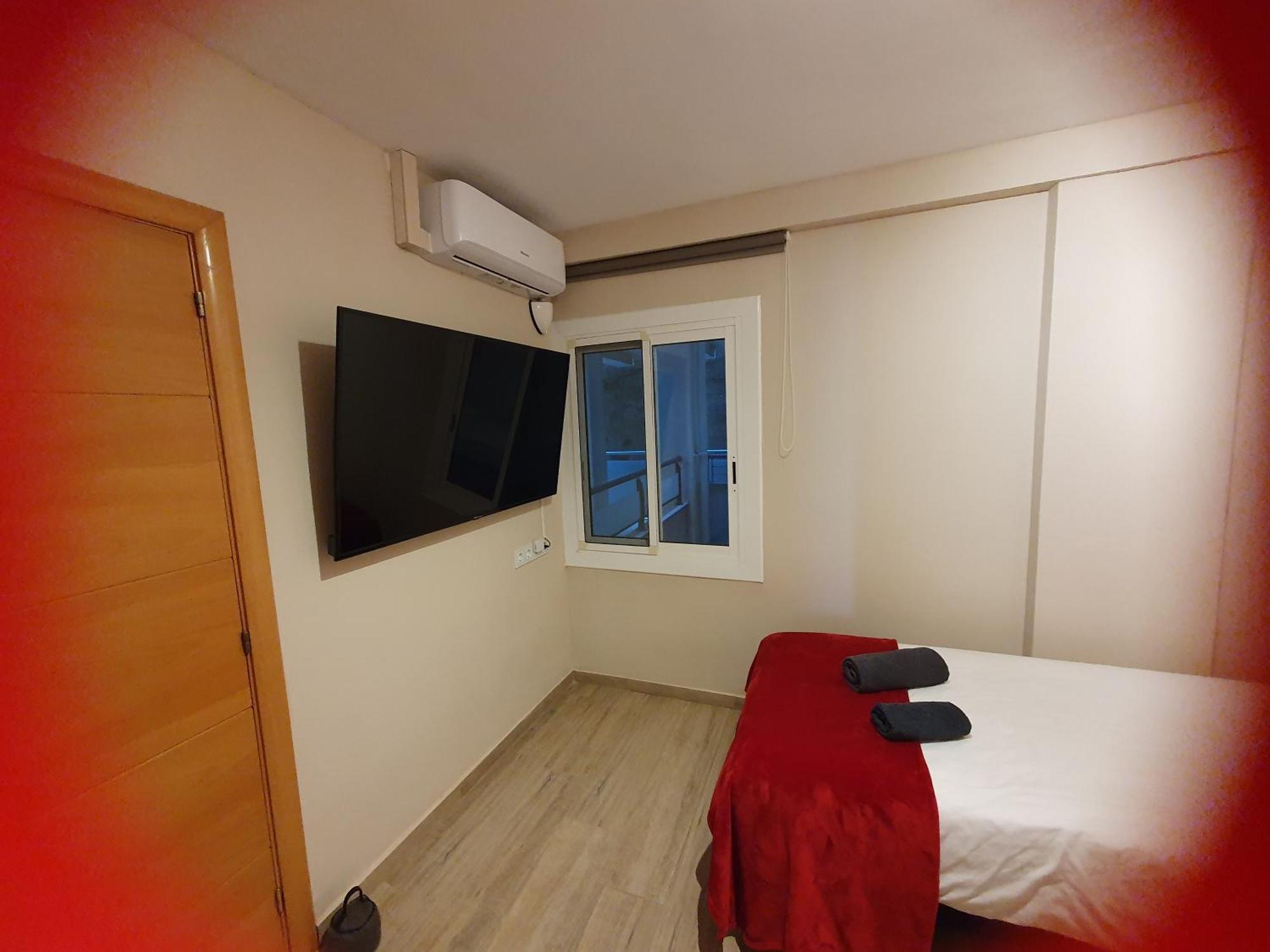 Appartement Piso Paradisiaco Frente Al Mar Costa Pinos Mar *