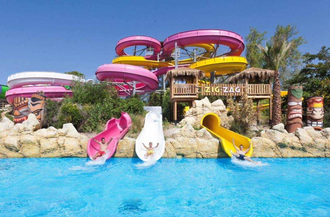 Apartamento Apartbeach San Sebastian Junto Playa Larga Y Cala Dorada