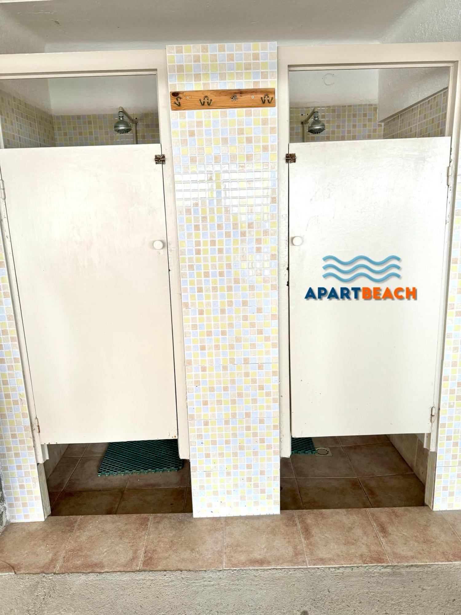 Apartbeach San Sebastian Junto Playa Larga Y Cala Dorada Salou
