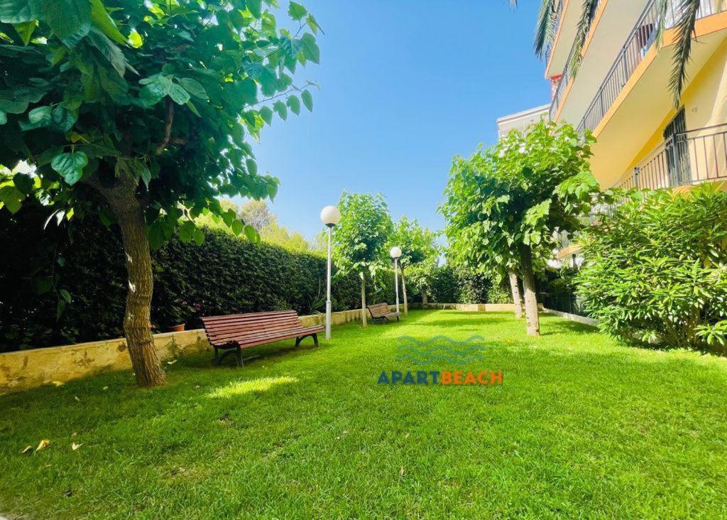Apartamento Apartbeach San Sebastian Junto Playa Larga Y Cala Dorada Salou